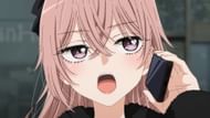 Sajuna Inui aja Juju (Image via CloverWorks)